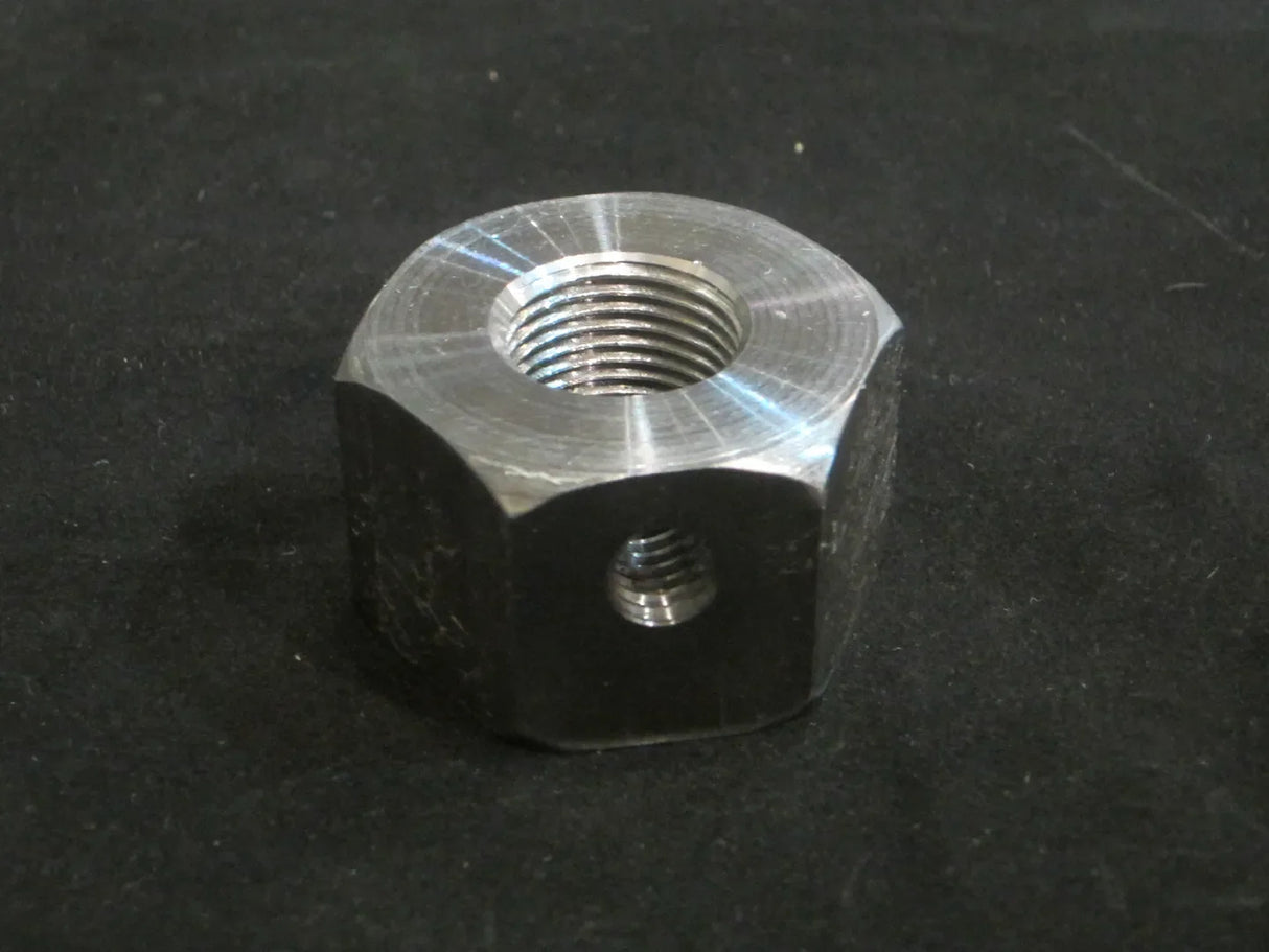 Part Number 3300273 Nut-Spec, HX .75-16X1.00 1018 fits JLG