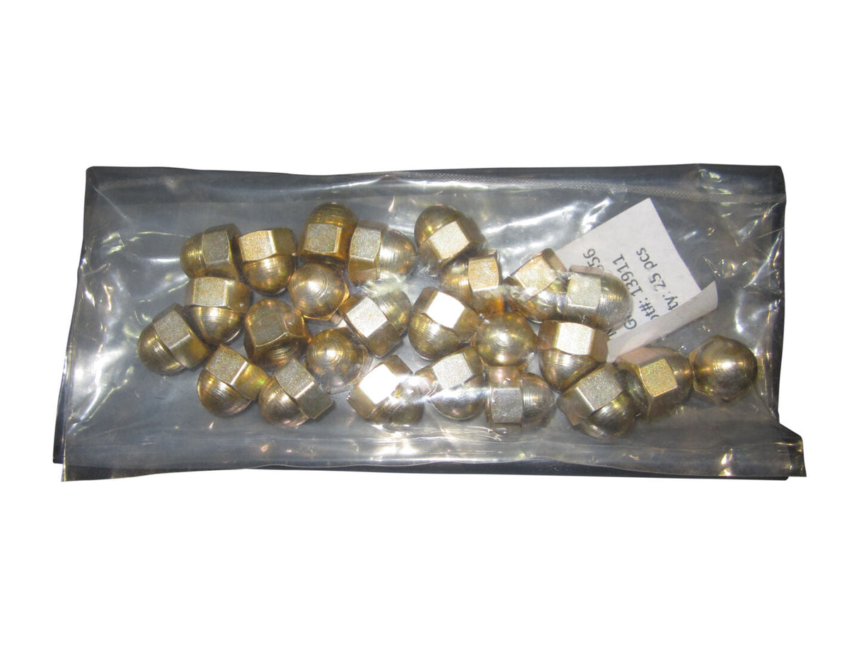 3300356-025 Nut-Sp, Acorn5/16-18Uncb633-100 | JLG