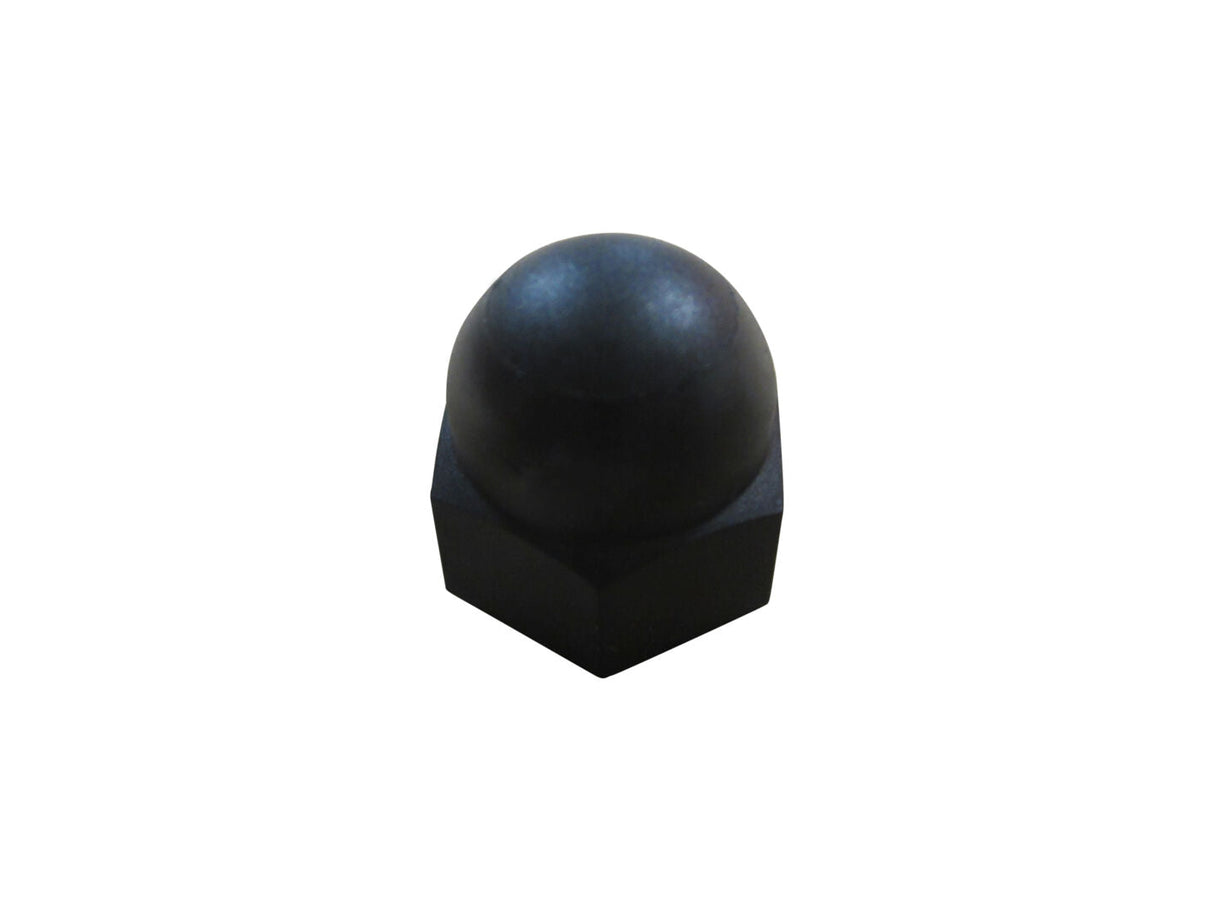 Part Number 3300420 Nut, Nylon Cap (Acord)#3/8-16X.62 fits JLG