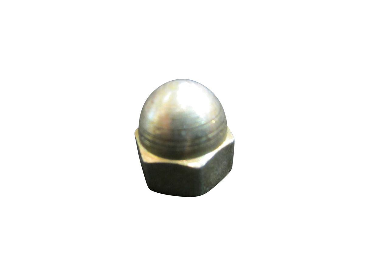 Part Number 3300432 Nut-Spec, 10-24 Gr2 fits JLG