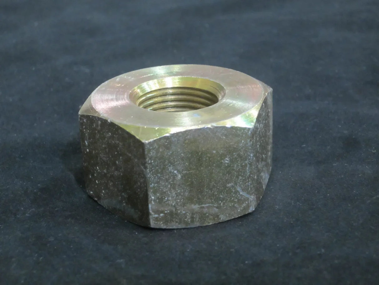 Part Number 3300458 Nut, 1-12 Unf fits JLG