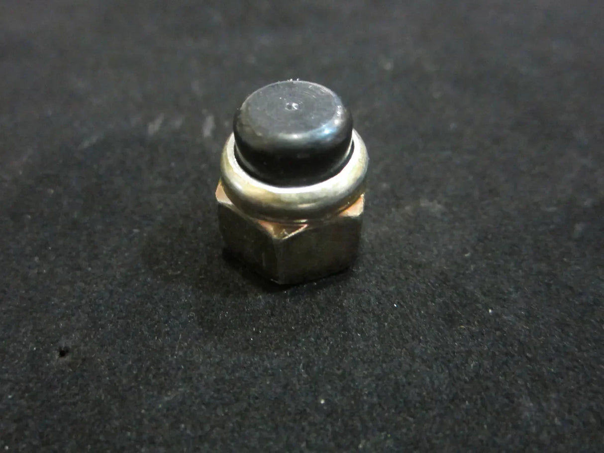 Part Number 3300467 Nut-Spec, 3/8 Acorn fits JLG