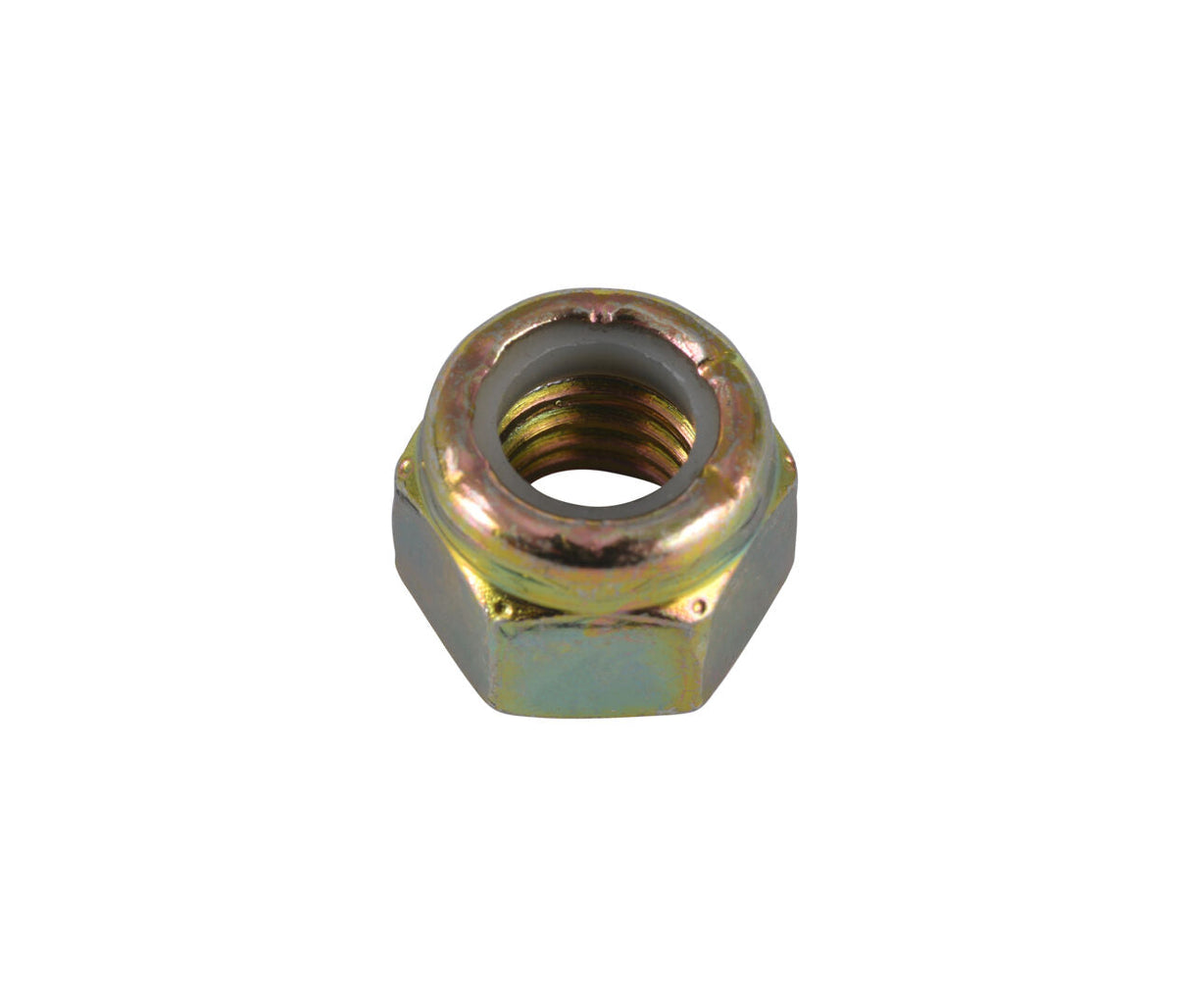 3300492 Nut-Spec, 3/8-16 Nylon Insert | JLG
