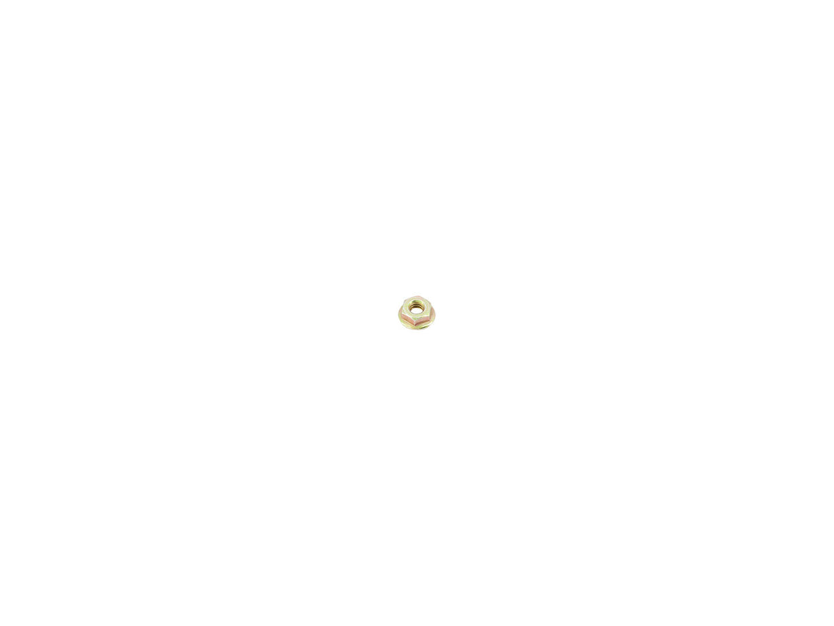 Part Number 3311408 Nut Hex, 1/4-20 Ser fits JLG