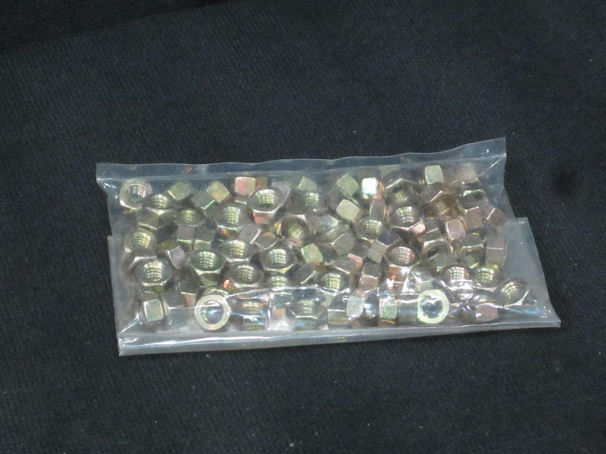 3311501-100 Nut Hex