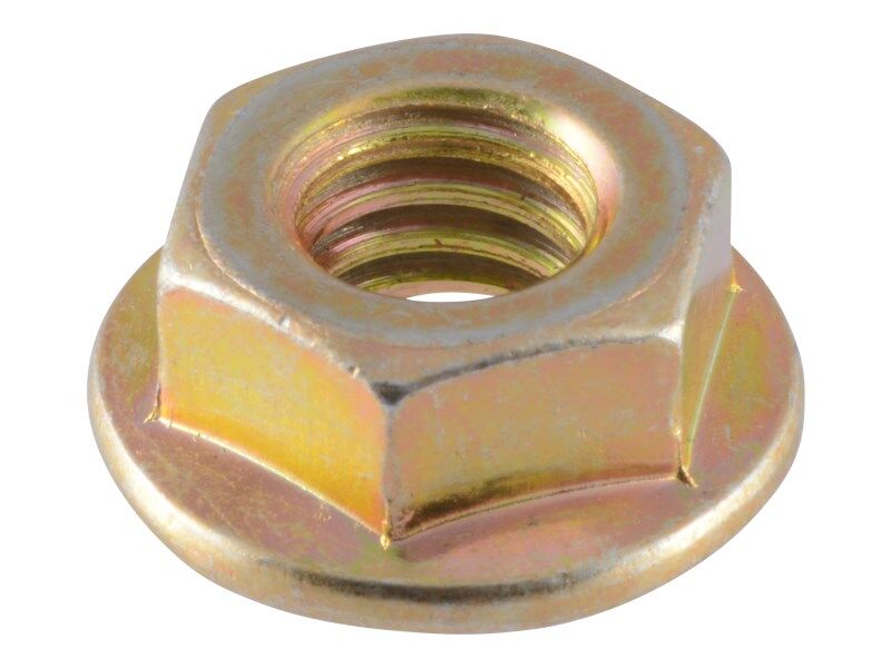 3311508 Nut Hex, 5/16-16 Ser | JLG