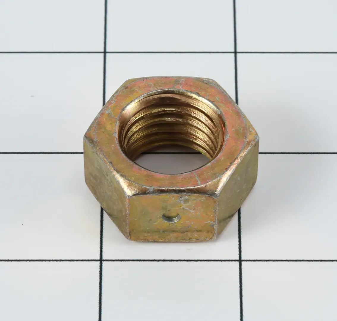 3312205 Nut Hex, .750-10 Lock | JLG