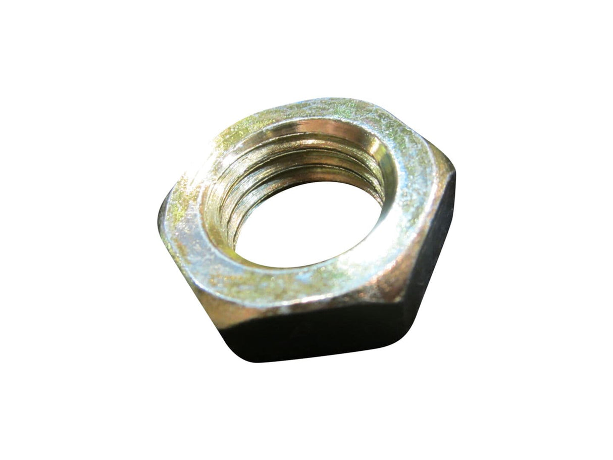 Part Number 3312402 Nut Hex, .875- 9 Low Ht fits JLG