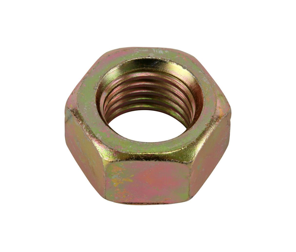 3312601 Nut Hex, 1.000- 8 Reg Ht | JLG