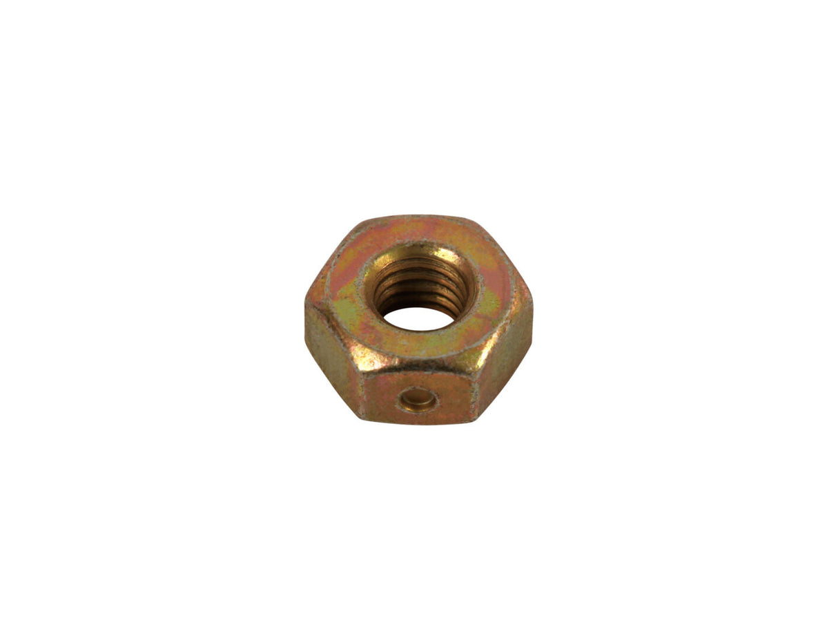 Part Number 3321005 Nut, Lock Hex 10-32 fits JLG
