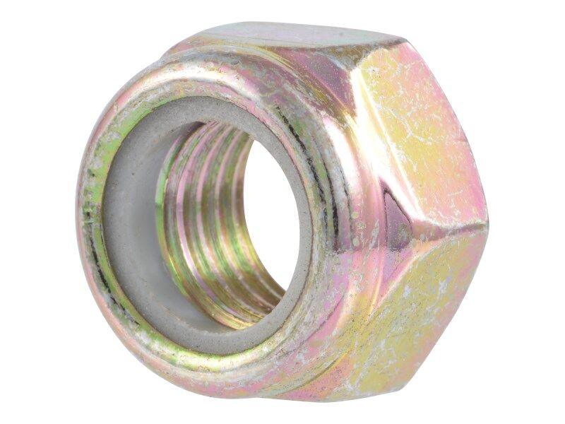 3331615 Nut Metric