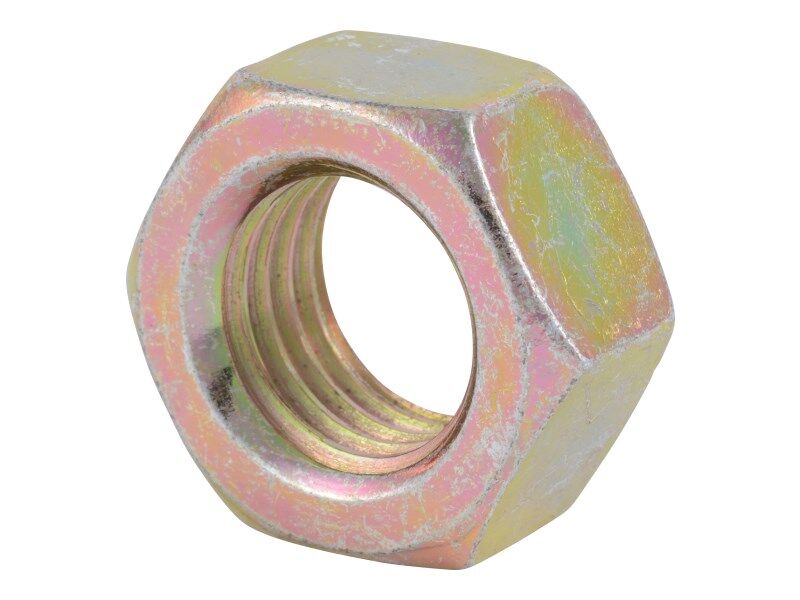 Part Number 3332411 Nut, Metric Gr12 & Gr10 (Coded) fits JLG