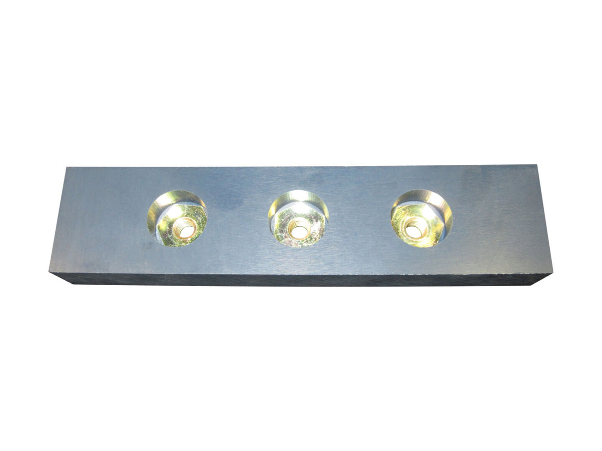 Part Number 3340401 Pad, .87 X 1.87 X 8.00 Nylon fits JLG