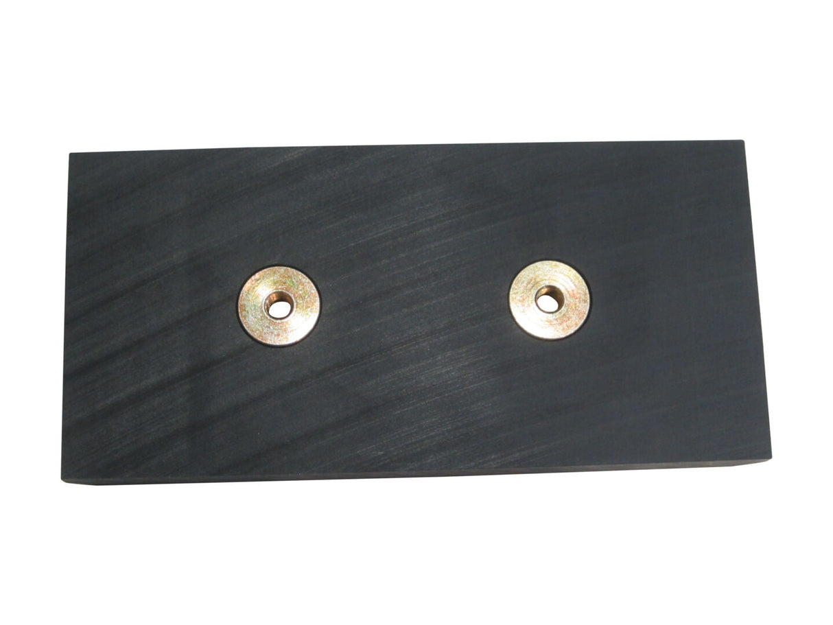 Part Number 3340759 Pad .75 X 4.50 X 9.38 Uhmw fits JLG