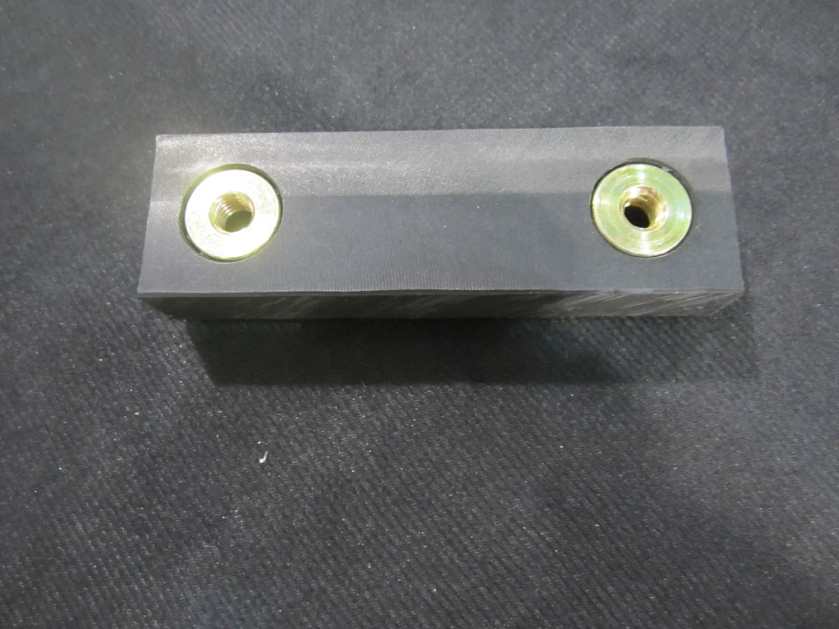 3340869 Almohadilla, desgaste 1,00X1,50X5,00 UHMW | JLG