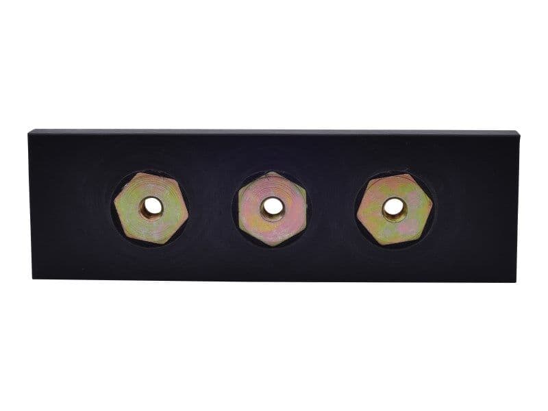 Part Number 3340878 Pad, .62X2.50X8.00 UHMW fits JLG