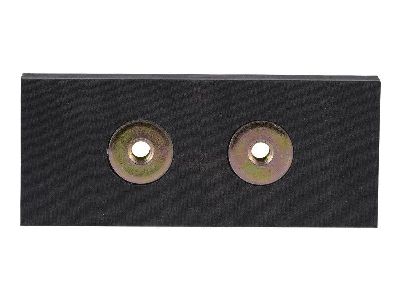 3340881 Pad, Wear .62X2.50X6.00 | JLG - BHE Parts Store