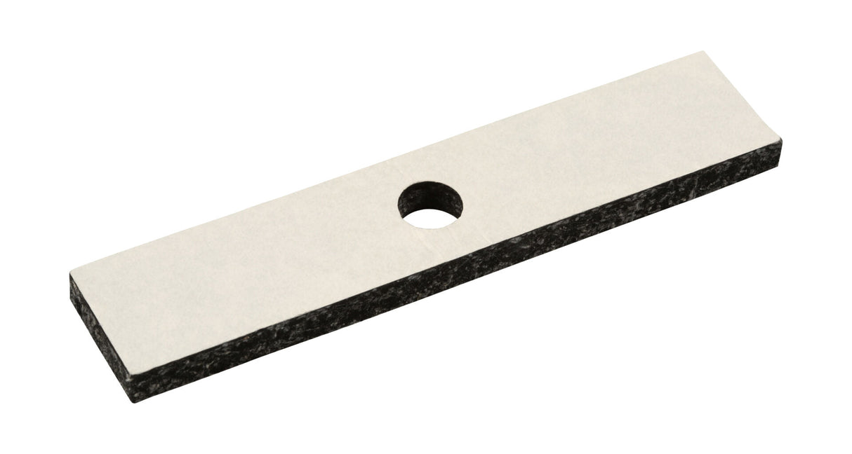 Part Number 3340897 Pad, Rubber fits JLG
