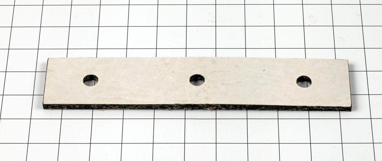 3340898 Pad Rubber