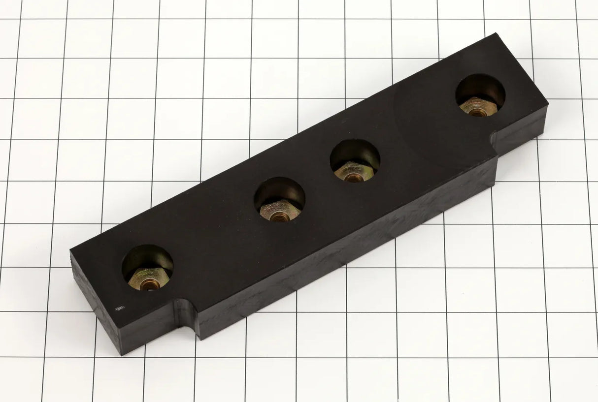 3340912 Almohadilla, desgaste de montaje | JLG