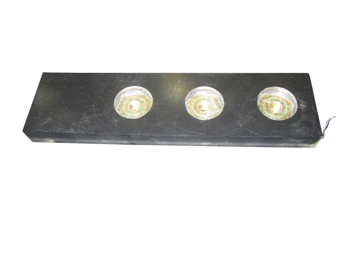 3340922 Almohadilla, desgaste de montaje | JLG