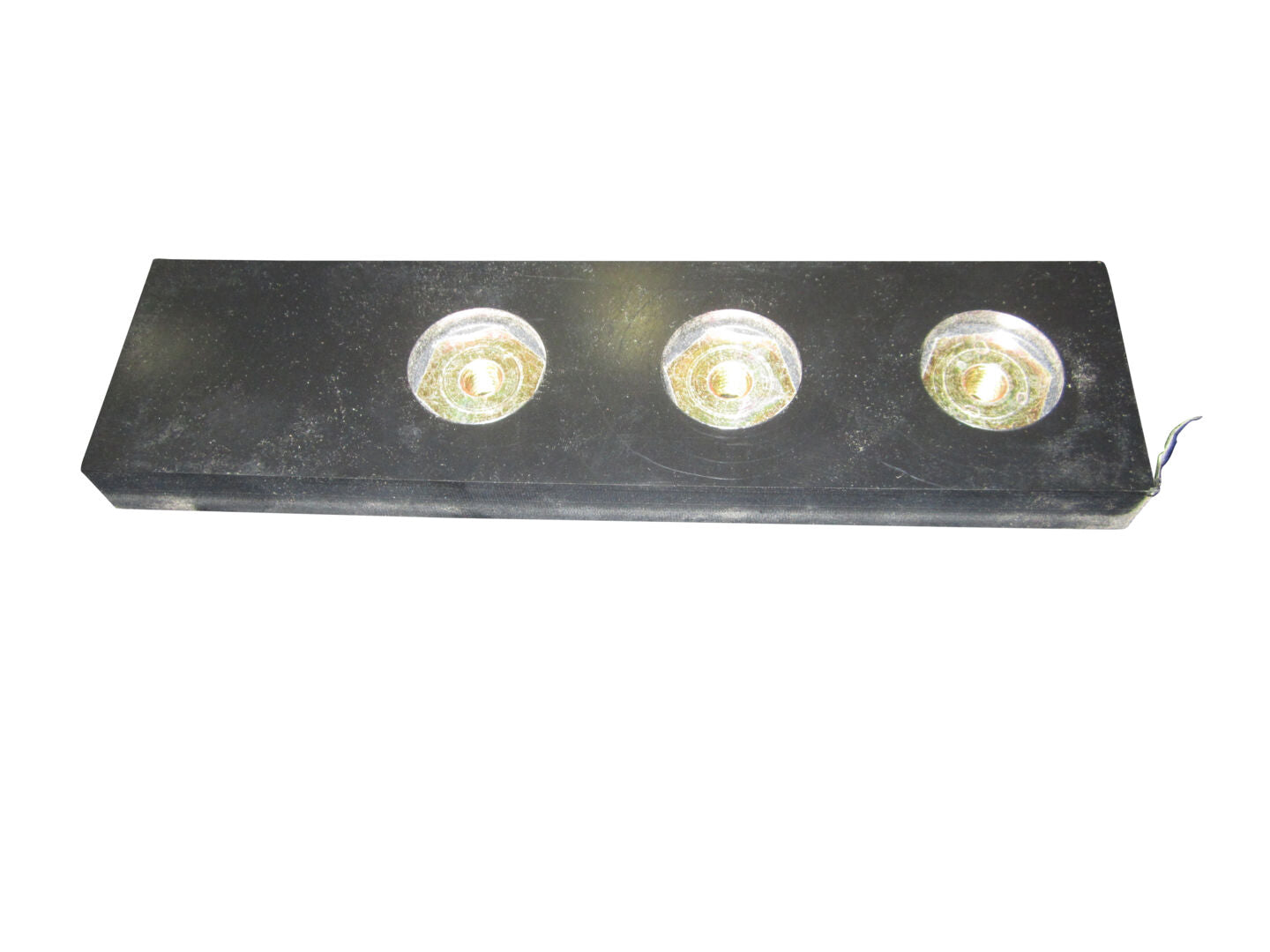 3340922 Almohadilla, desgaste de montaje | JLG