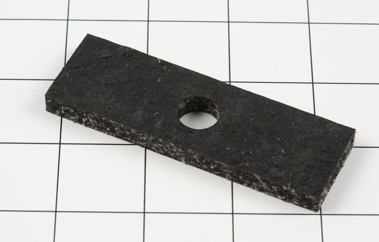 3340943 Pad, Rubber .25X1.12X3.5 | JLG - BHE Parts Store