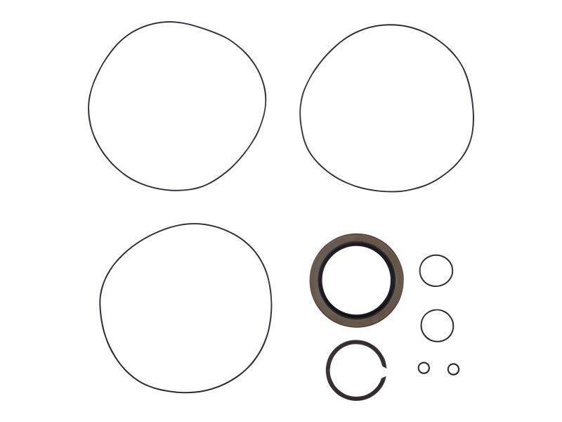 33440 Kit Seal Torque Hub