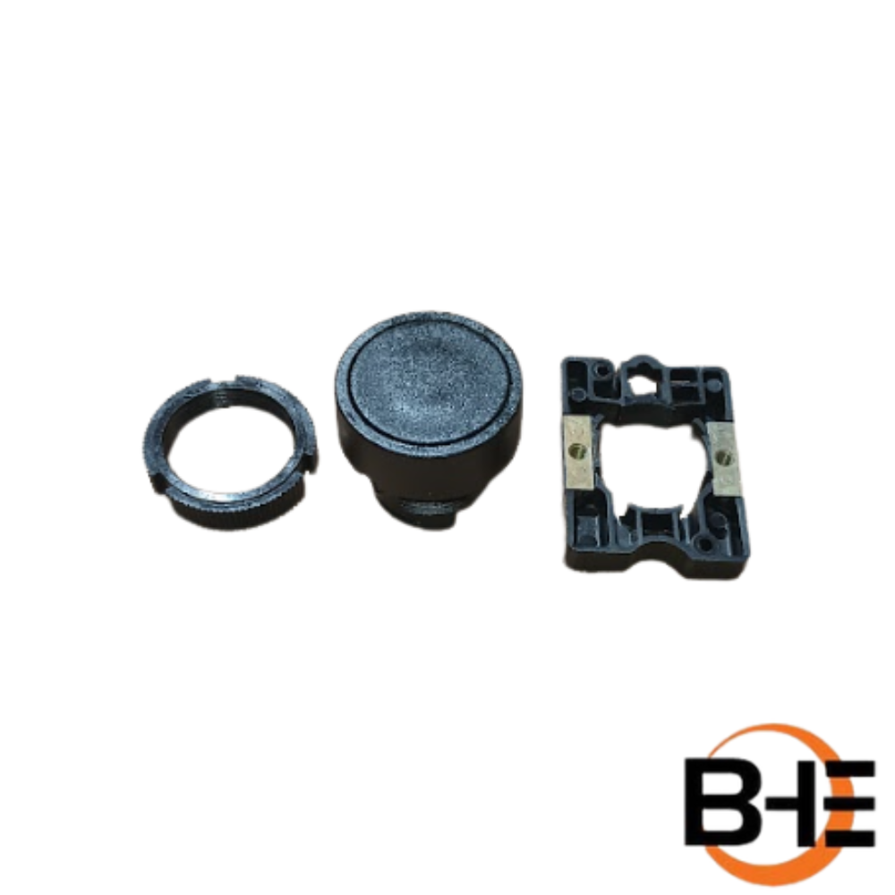 33575GT Black Push Button | Genuine Genie