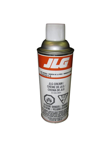 3360014S Paint Jlg Cream Aerosol