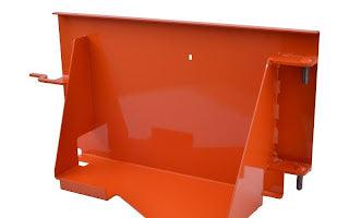 3380600 Panel, Battery Box (Right) | JLG - BHE Parts Store