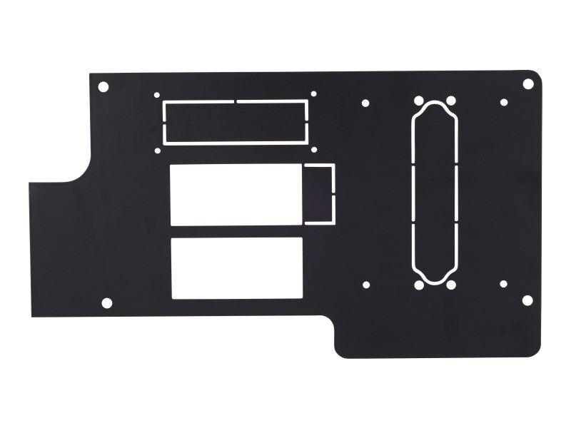 3380679 Panel, Console Right Front | JLG - BHE Parts Store