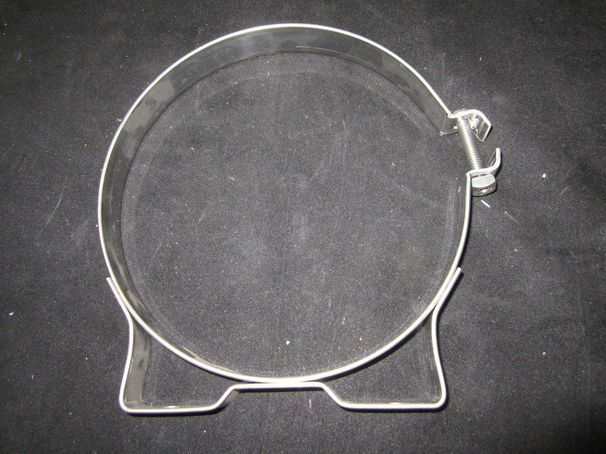 0340041 Band, Muffler Bracket | JLG - BHE Parts Store