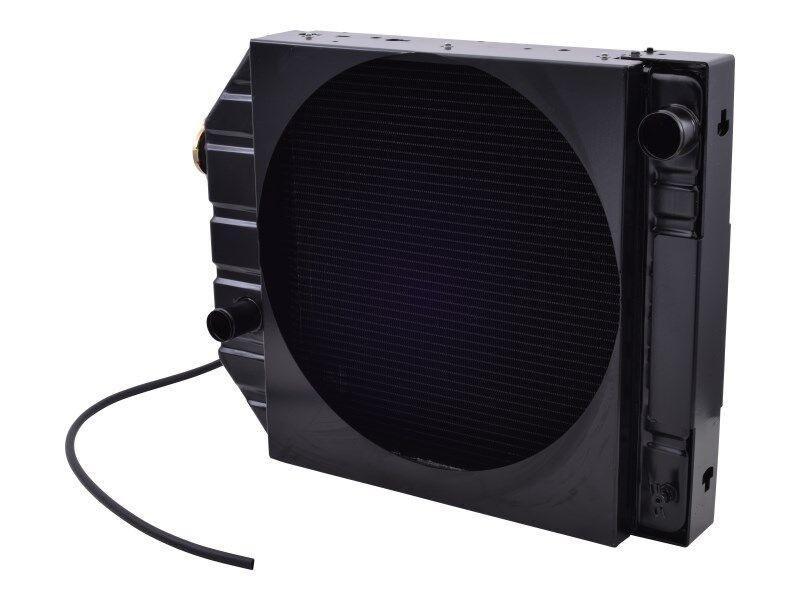 33969GT Radiator Ford Lrg