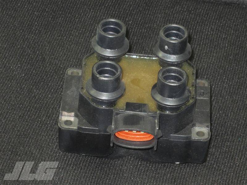 33970GT Coil Ignition | Genie - BHE Parts Store