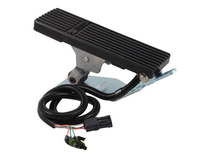 3400022 Pedal, Foot Throttle Electric | JLG - BHE Parts Store