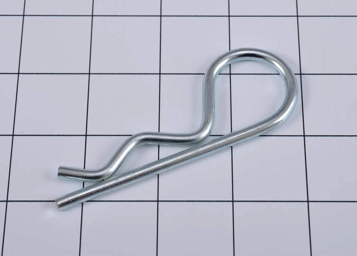 3420372 Pin, Hair Cotter 1.38 | JLG