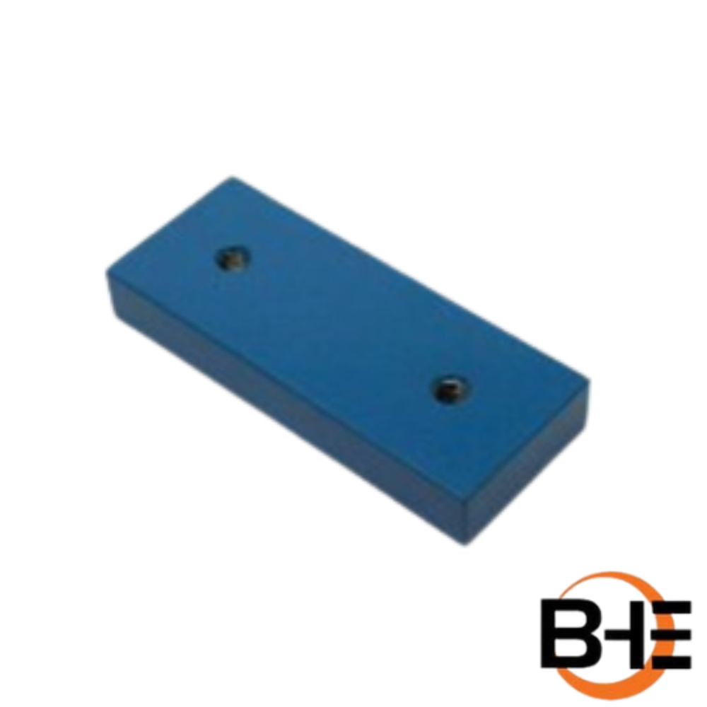 Part Number 34206P-SGT Painted Axle Compression Pad