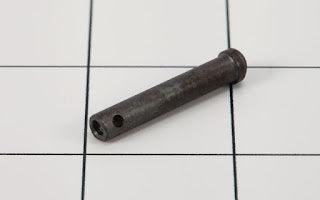3420659 Pin, Chain Attach | JLG - BHE Parts Store