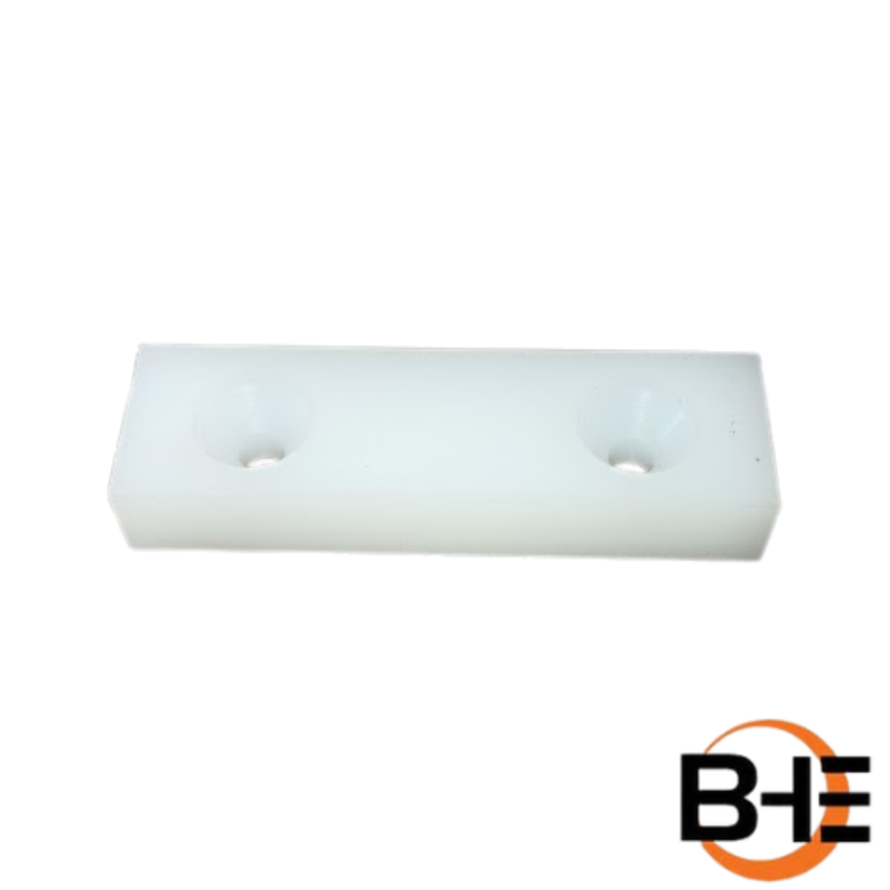 Part Number 34207GT 5 X 1.5 X .75 Wear Pad