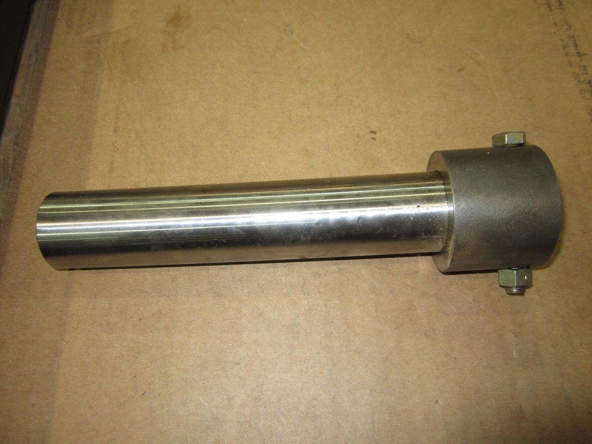 3421088 Pin, Boom Nose Assembly | JLG - BHE Parts Store