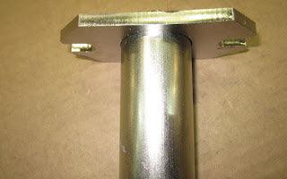 3421190 Pin 1.50 X 3.50 | JLG - BHE Parts Store