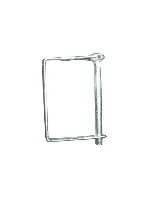 Part Number 3422219 Pin, Snapper fits JLG