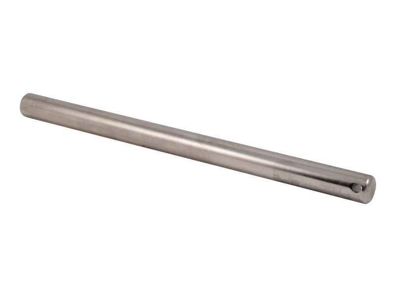 Part Number 3422446 Pin, 1.25 Dia X 18.25 Lg. 1045 fits JLG