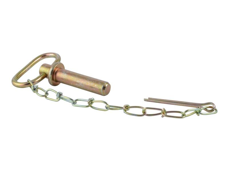 3422532 Pin, Hitch (Chain, Cotter) | JLG