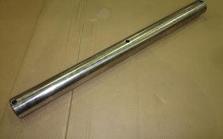 3422619 Pin, 2.50X31.12 Etd 150 | JLG - BHE Parts Store