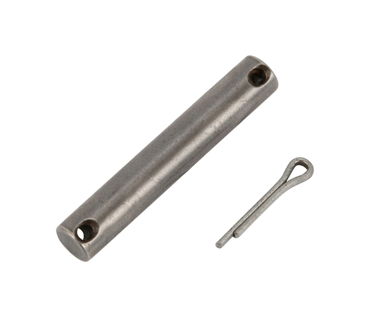 Part Number 3422720 Pin, .23X1.37 4140 100 KSI fits JLG