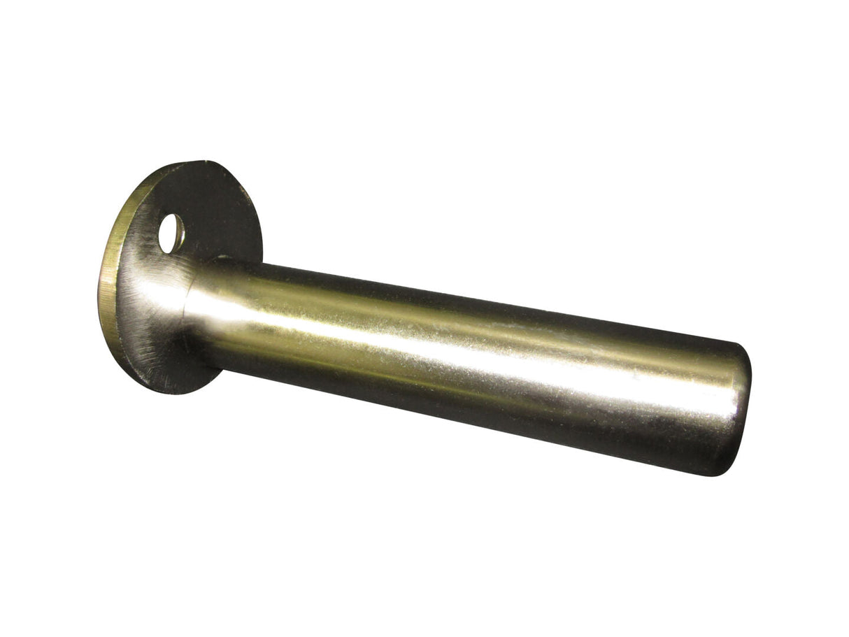 Part Number 3422865 Pin, Weldment Nickel Plated fits JLG