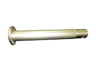 3422897 Pin 1.25X9.56 Aisi 1018 Cr | JLG - BHE Parts Store