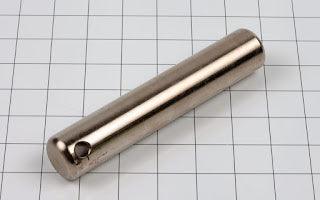 3422904 Pin, Lockout Cylinder | JLG - BHE Parts Store